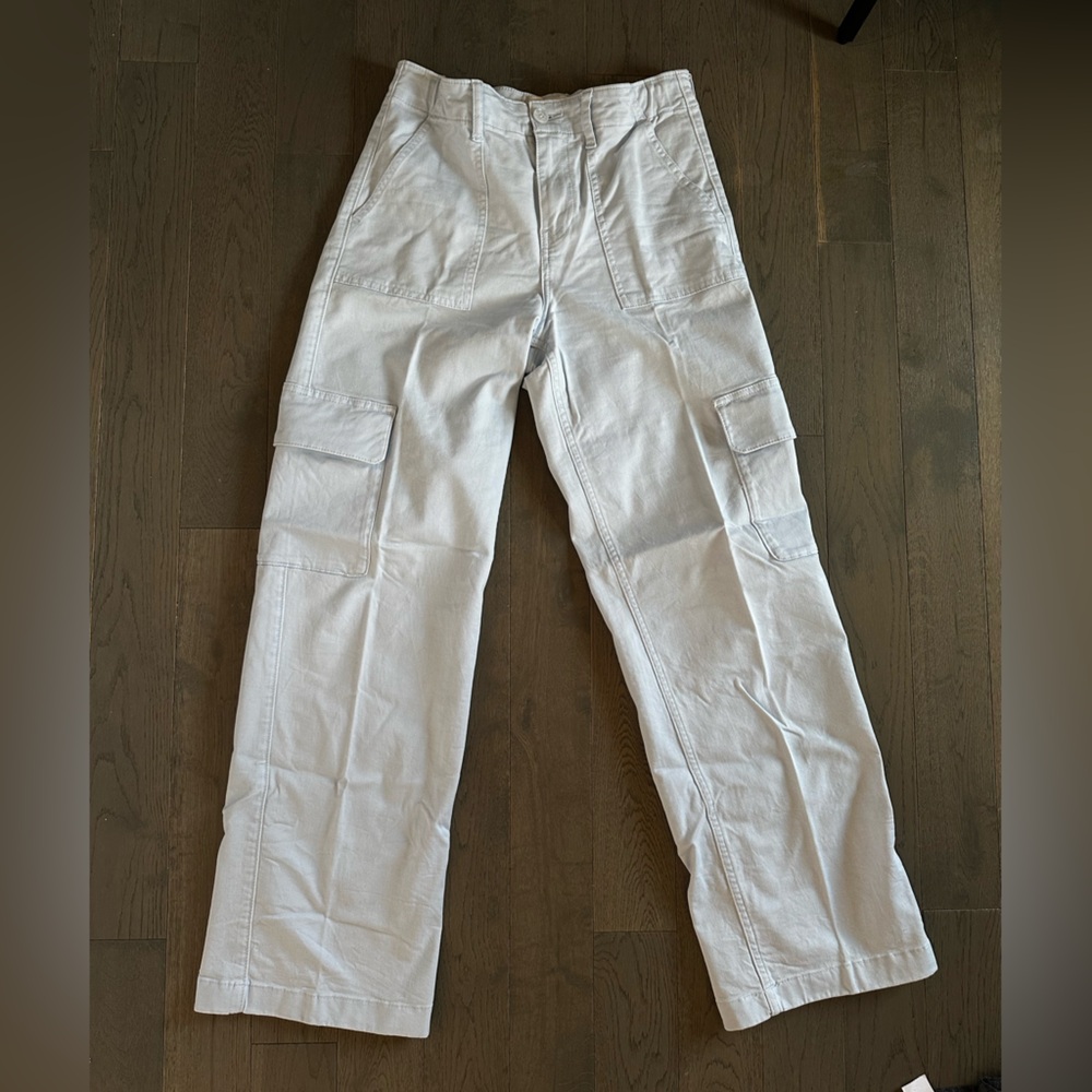 Abercrombie Kids Cargo Pants